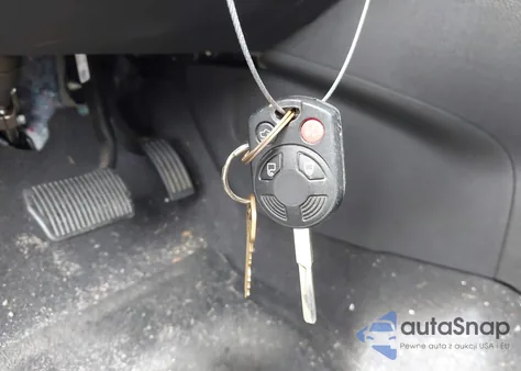 2018 Ford Focus Se z USA, uszkodzony, nr VIN 1FADP3K23JL284386